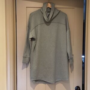 RBX Sage Green Women's Dress